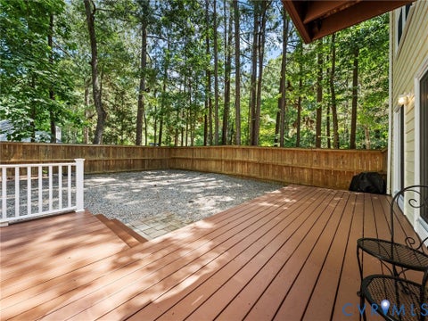 Tiny photo for 5805 Bayport Landing Court, Midlothian, VA 23112 (MLS # 2623360)