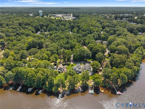 Tiny photo for 5805 Bayport Landing Court, Midlothian, VA 23112 (MLS # 2623360)