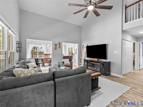 Tiny photo for 5805 Bayport Landing Court, Midlothian, VA 23112 (MLS # 2623360)