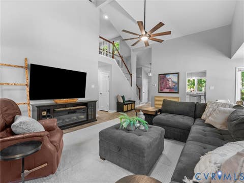Tiny photo for 5805 Bayport Landing Court, Midlothian, VA 23112 (MLS # 2623360)