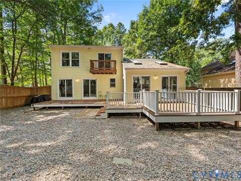 Tiny photo for 5805 Bayport Landing Court, Midlothian, VA 23112 (MLS # 2623360)