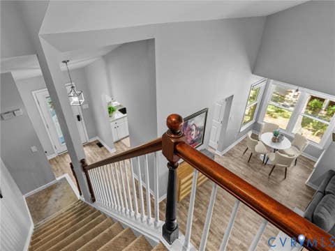 Tiny photo for 5805 Bayport Landing Court, Midlothian, VA 23112 (MLS # 2623360)