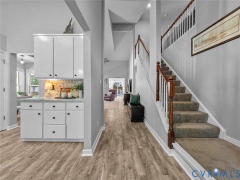 Tiny photo for 5805 Bayport Landing Court, Midlothian, VA 23112 (MLS # 2623360)