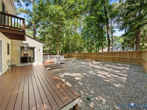 Tiny photo for 5805 Bayport Landing Court, Midlothian, VA 23112 (MLS # 2623360)