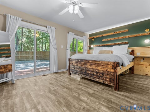 Tiny photo for 5805 Bayport Landing Court, Midlothian, VA 23112 (MLS # 2623360)