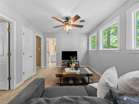 Tiny photo for 5805 Bayport Landing Court, Midlothian, VA 23112 (MLS # 2623360)