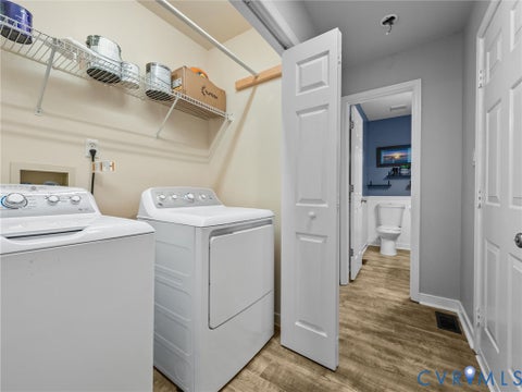Tiny photo for 5805 Bayport Landing Court, Midlothian, VA 23112 (MLS # 2623360)