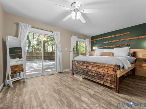 Tiny photo for 5805 Bayport Landing Court, Midlothian, VA 23112 (MLS # 2623360)