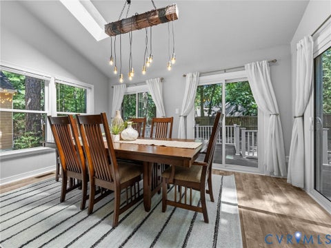 Tiny photo for 5805 Bayport Landing Court, Midlothian, VA 23112 (MLS # 2623360)