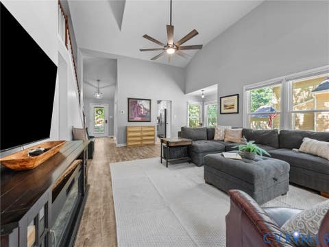 Tiny photo for 5805 Bayport Landing Court, Midlothian, VA 23112 (MLS # 2623360)
