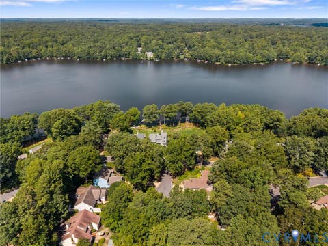 Tiny photo for 5805 Bayport Landing Court, Midlothian, VA 23112 (MLS # 2623360)