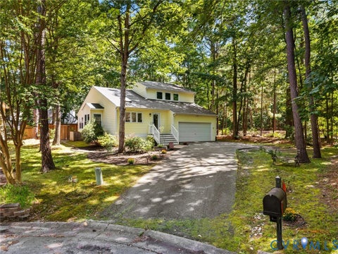 Tiny photo for 5805 Bayport Landing Court, Midlothian, VA 23112 (MLS # 2623360)