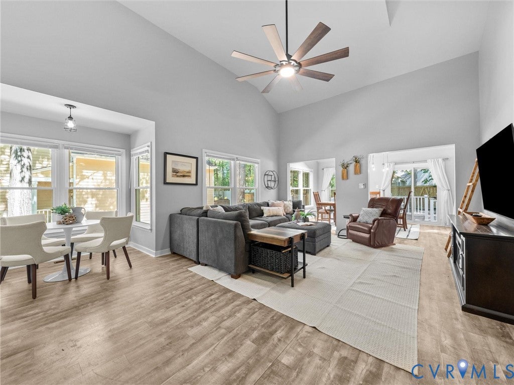 5805 Bayport Landing Court