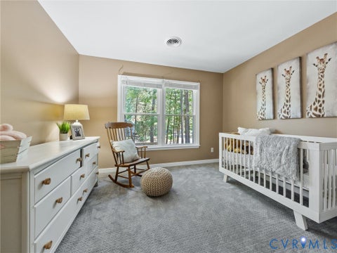 Tiny photo for 5805 Bayport Landing Court, Midlothian, VA 23112 (MLS # 2623360)