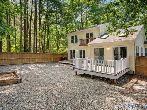 Tiny photo for 5805 Bayport Landing Court, Midlothian, VA 23112 (MLS # 2623360)
