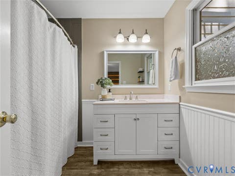 Tiny photo for 5805 Bayport Landing Court, Midlothian, VA 23112 (MLS # 2623360)