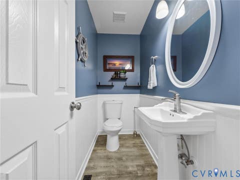 Tiny photo for 5805 Bayport Landing Court, Midlothian, VA 23112 (MLS # 2623360)