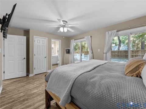 Tiny photo for 5805 Bayport Landing Court, Midlothian, VA 23112 (MLS # 2623360)