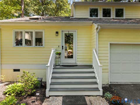 Tiny photo for 5805 Bayport Landing Court, Midlothian, VA 23112 (MLS # 2623360)