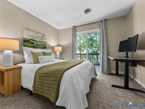 Tiny photo for 5805 Bayport Landing Court, Midlothian, VA 23112 (MLS # 2623360)
