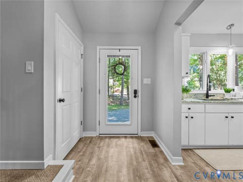 Tiny photo for 5805 Bayport Landing Court, Midlothian, VA 23112 (MLS # 2623360)