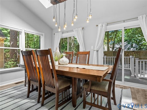 Tiny photo for 5805 Bayport Landing Court, Midlothian, VA 23112 (MLS # 2623360)