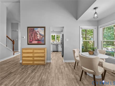 Tiny photo for 5805 Bayport Landing Court, Midlothian, VA 23112 (MLS # 2623360)