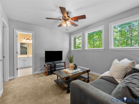 Tiny photo for 5805 Bayport Landing Court, Midlothian, VA 23112 (MLS # 2623360)