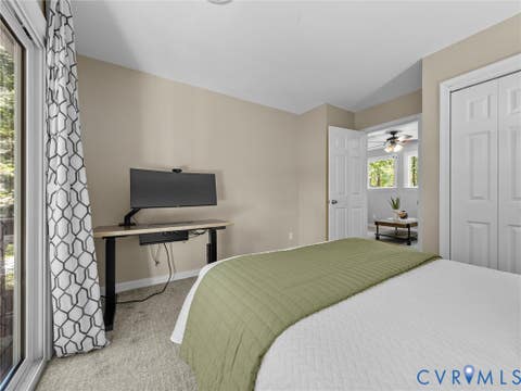 Tiny photo for 5805 Bayport Landing Court, Midlothian, VA 23112 (MLS # 2623360)