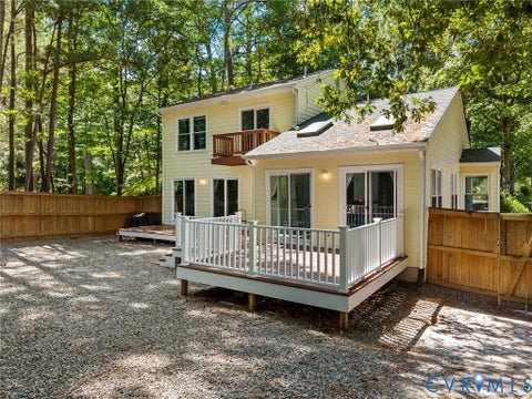 Tiny photo for 5805 Bayport Landing Court, Midlothian, VA 23112 (MLS # 2623360)