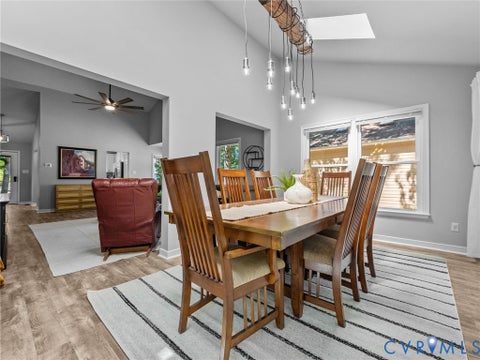 Tiny photo for 5805 Bayport Landing Court, Midlothian, VA 23112 (MLS # 2623360)