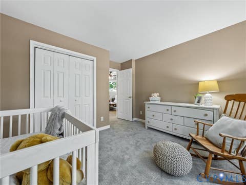 Tiny photo for 5805 Bayport Landing Court, Midlothian, VA 23112 (MLS # 2623360)