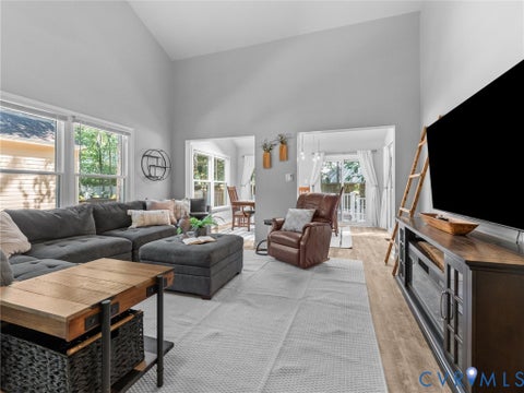 Tiny photo for 5805 Bayport Landing Court, Midlothian, VA 23112 (MLS # 2623360)