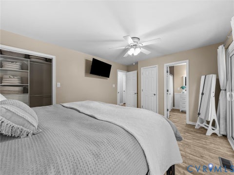 Tiny photo for 5805 Bayport Landing Court, Midlothian, VA 23112 (MLS # 2623360)