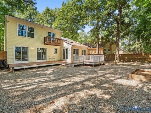 Tiny photo for 5805 Bayport Landing Court, Midlothian, VA 23112 (MLS # 2623360)