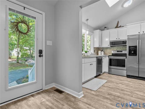 Tiny photo for 5805 Bayport Landing Court, Midlothian, VA 23112 (MLS # 2623360)