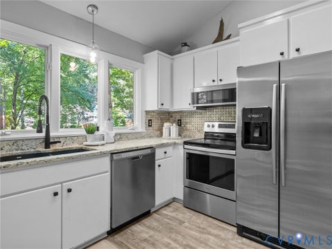Tiny photo for 5805 Bayport Landing Court, Midlothian, VA 23112 (MLS # 2623360)
