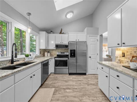 Tiny photo for 5805 Bayport Landing Court, Midlothian, VA 23112 (MLS # 2623360)