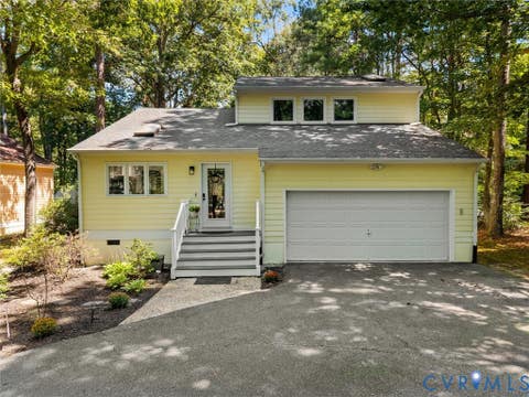 Tiny photo for 5805 Bayport Landing Court, Midlothian, VA 23112 (MLS # 2623360)