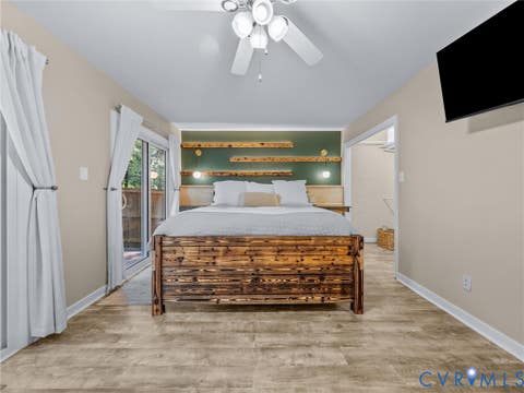 Tiny photo for 5805 Bayport Landing Court, Midlothian, VA 23112 (MLS # 2623360)