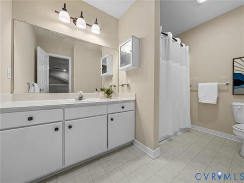 Tiny photo for 5805 Bayport Landing Court, Midlothian, VA 23112 (MLS # 2623360)