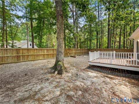 Tiny photo for 5805 Bayport Landing Court, Midlothian, VA 23112 (MLS # 2623360)