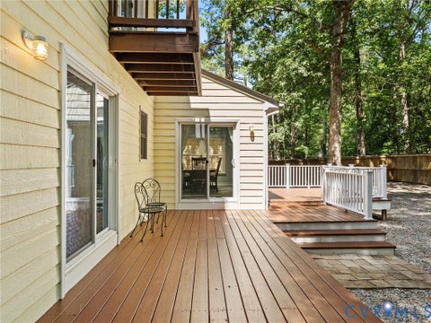 Tiny photo for 5805 Bayport Landing Court, Midlothian, VA 23112 (MLS # 2623360)