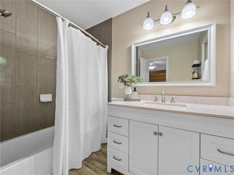 Tiny photo for 5805 Bayport Landing Court, Midlothian, VA 23112 (MLS # 2623360)