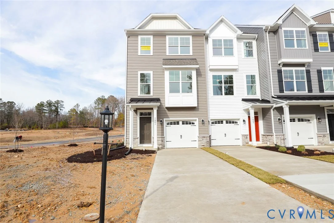 6555 Topsail Point