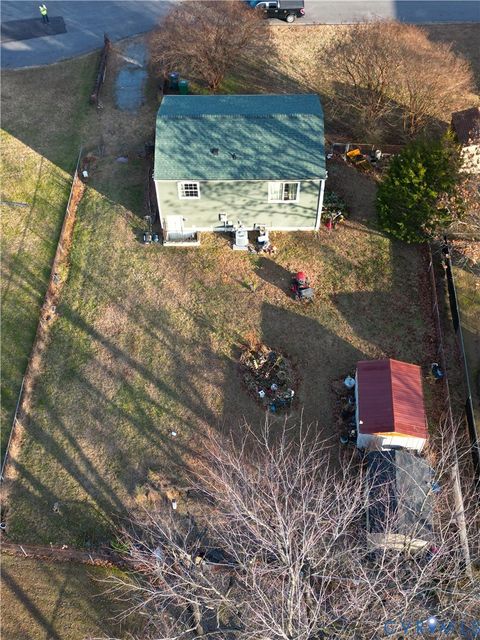 Tiny photo for 202 Hollymead Court, Henrico, VA 23223 (MLS # 2600059)