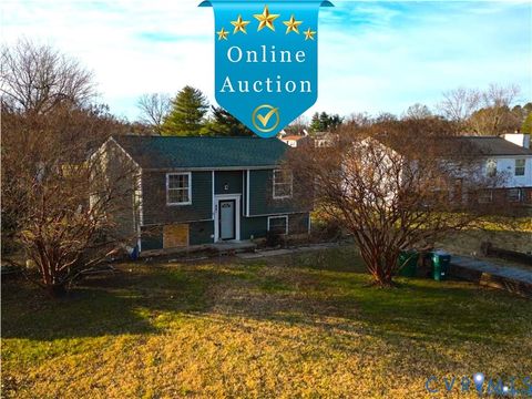 Photo of 202 Hollymead Court, Henrico, VA 23223 (MLS # 2600059)