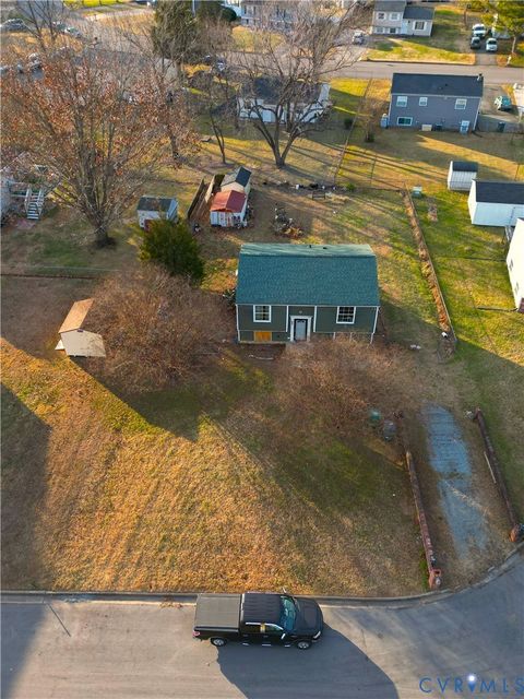 Tiny photo for 202 Hollymead Court, Henrico, VA 23223 (MLS # 2600059)