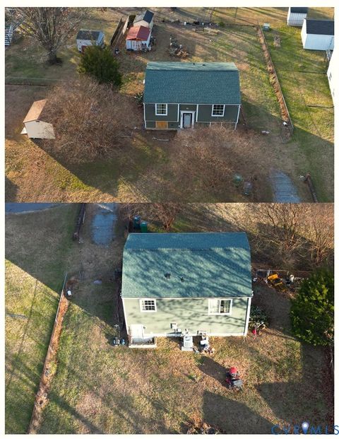 Tiny photo for 202 Hollymead Court, Henrico, VA 23223 (MLS # 2600059)