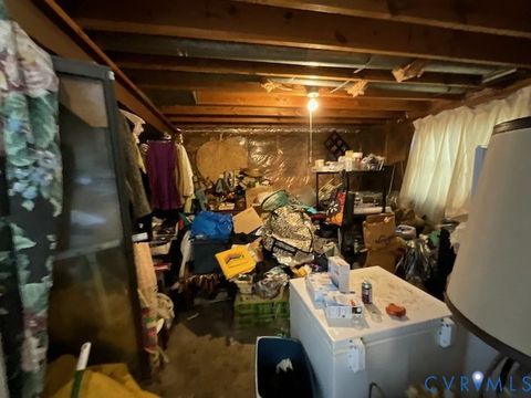 Tiny photo for 202 Hollymead Court, Henrico, VA 23223 (MLS # 2600059)